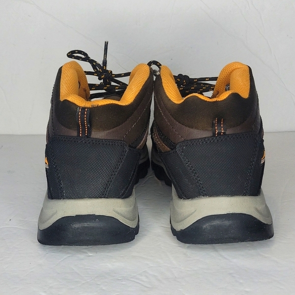 PACIFIC MOUNTAIN youth boot. - Picture 2 of 8